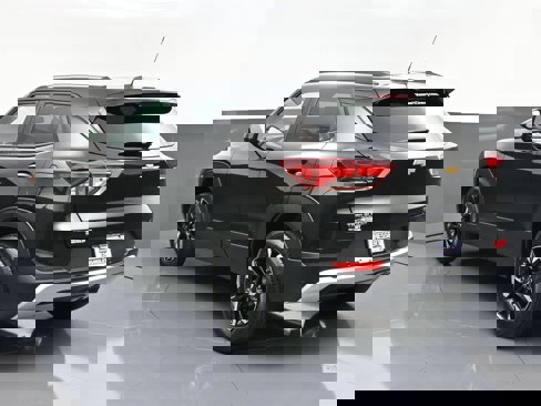 Certified 2022 Chevrolet TrailBlazer LT w/ Driver Confidence Package image 50