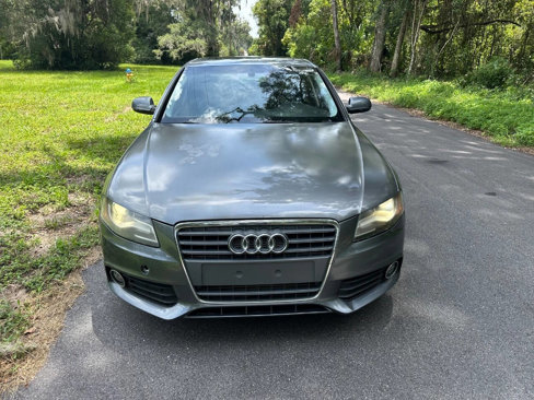 Used 2012 Audi A4 2.0T Premium image 2