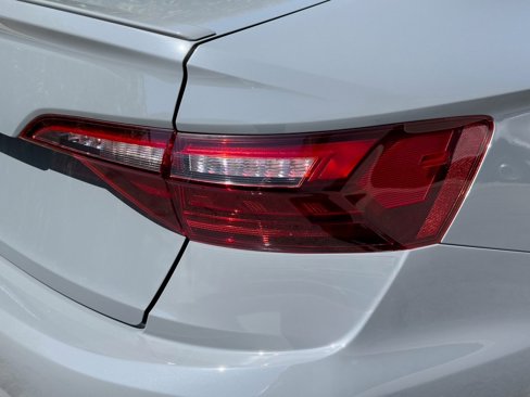 Used 2020 Volkswagen Jetta GLI Autobahn image 7