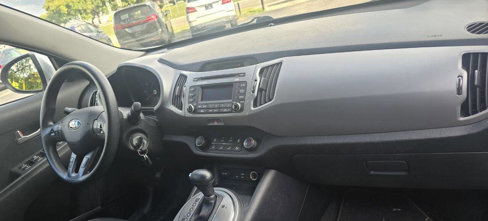 Used 2016 Kia Sportage LX image 1