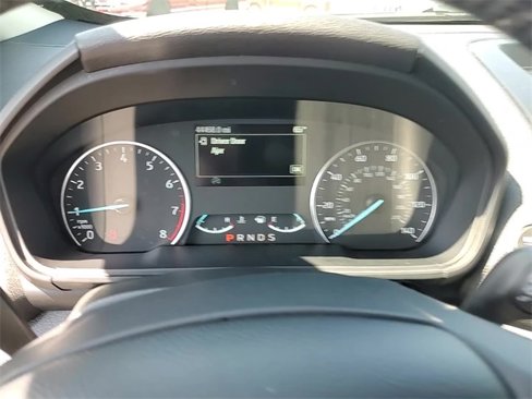 Used 2019 Ford EcoSport SE image 19