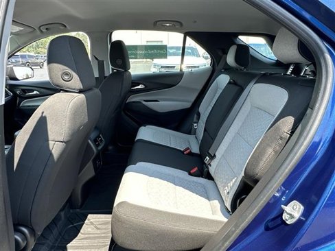 Certified 2023 Chevrolet Equinox LS w/ LPO, Floor Liner Package image 24