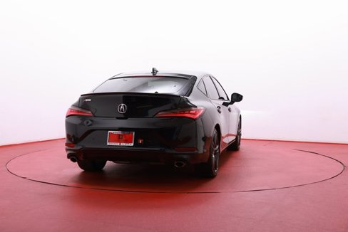 Used 2023 Acura Integra A-Spec image 5