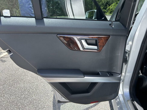 Used 2012 Mercedes-Benz GLK 350 2WD image 14