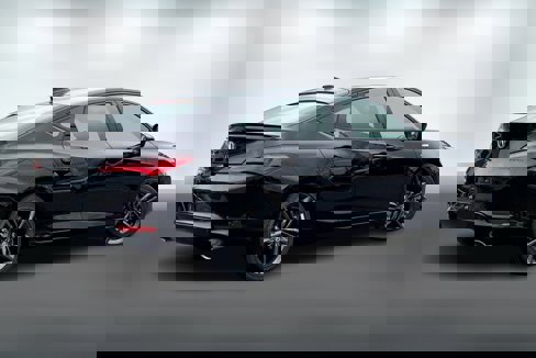 New 2025 Acura Integra A-Spec image 5