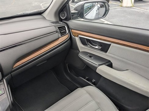 Used 2017 Honda CR-V EX image 16