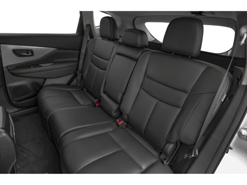 Used 2021 Nissan Murano S image 8