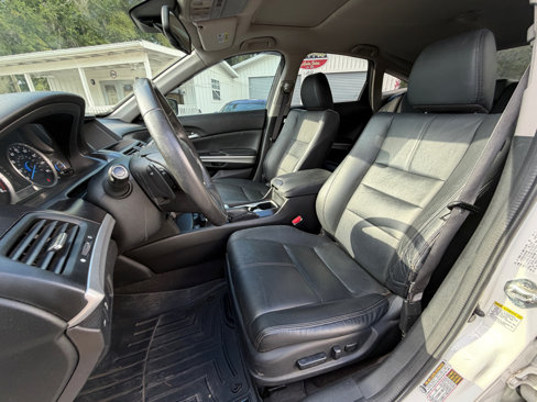Used 2013 Honda Crosstour EX-L image 8