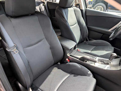 Used 2010 MAZDA MAZDA3 s Sport image 17