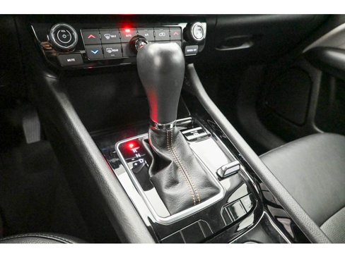 Used 2022 Jeep Compass Limited image 14
