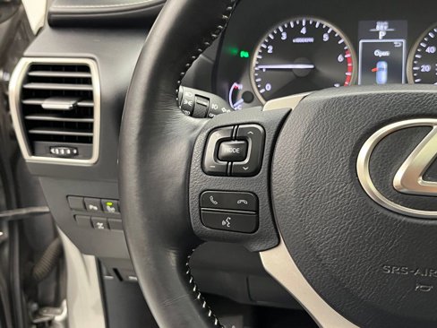 Used 2016 Lexus NX 200t F Sport image 13