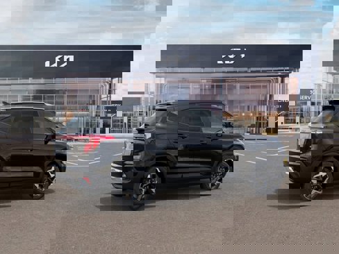 New 2025 Kia Seltos S image 60