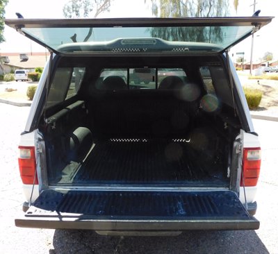 Used 2003 Ford Ranger Edge image 11