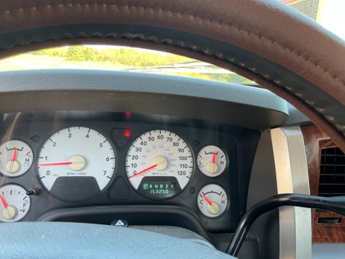 Used 2006 Dodge Ram 1500 Truck Laramie image 12