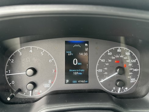 Used 2023 Toyota Corolla Cross L image 20