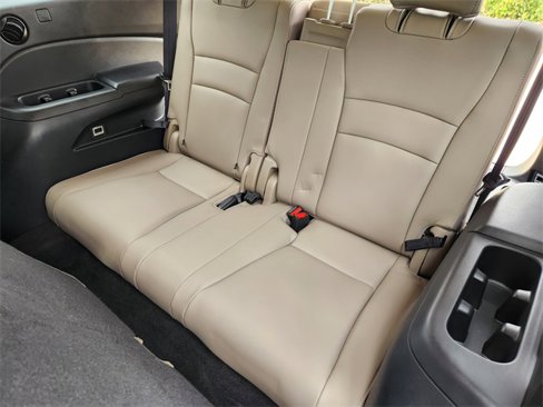 Used 2018 Honda Pilot EX-L image 32