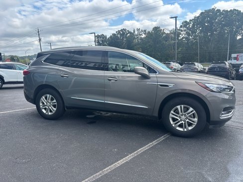 Used 2019 Buick Enclave Essence w/ Trailering Package, 5000 lbs. image 7