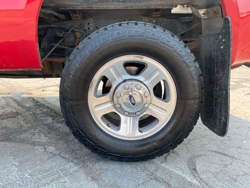 Used 2007 Ford F350 Lariat image 12