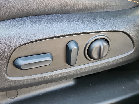 Certified 2022 Chevrolet Equinox Premier image 25