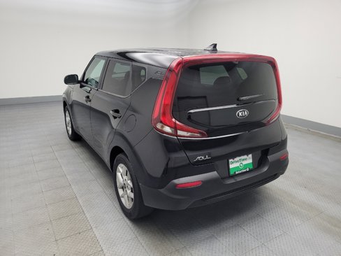 Used 2020 Kia Soul S image 5