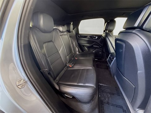 Certified 2019 Porsche Cayenne image 21