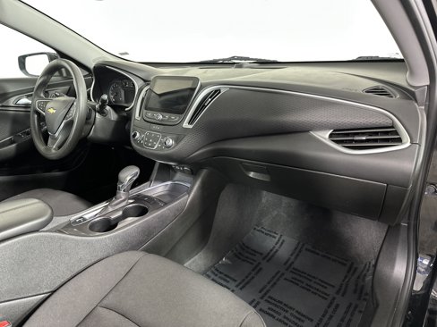 Used 2023 Chevrolet Malibu LT image 28