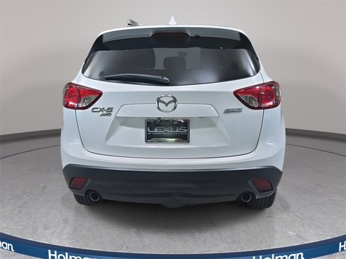 Used 2015 MAZDA CX-5 Touring image 6
