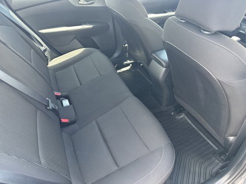 Used 2020 Kia Forte LXS image 18