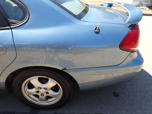 Used 2005 Ford Taurus SE image 20