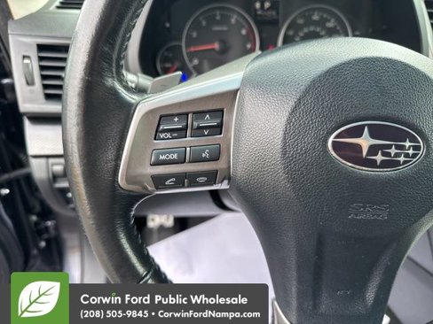 Used 2013 Subaru Legacy 2.5i Sport image 15