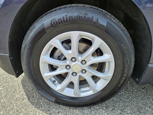 Used 2018 Chevrolet Equinox LT image 15