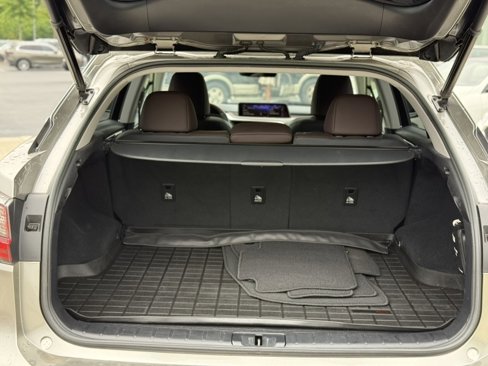 Used 2019 Lexus RX 350 FWD image 16