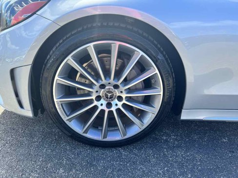 Used 2020 Mercedes-Benz C 300 Sedan image 73