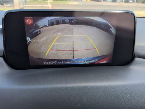 Used 2019 MAZDA CX-5 Touring image 25