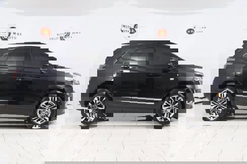 Used 2020 Cadillac XT5 Sportv image 2