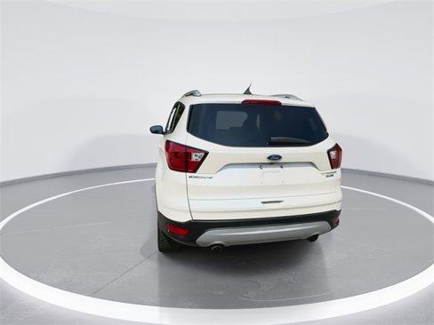 Used 2019 Ford Escape Titanium image 6