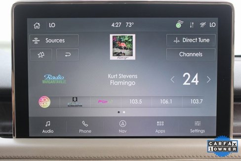 Used 2022 Lincoln Aviator Reserve w/ Elements Package Plus image 28