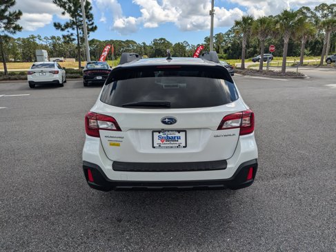 Used 2019 Subaru Outback 2.5i Limited image 5