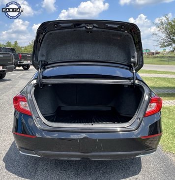 Used 2018 Honda Accord EX-L image 25