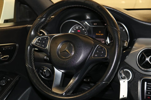 Used 2017 Mercedes-Benz CLA 250 image 19