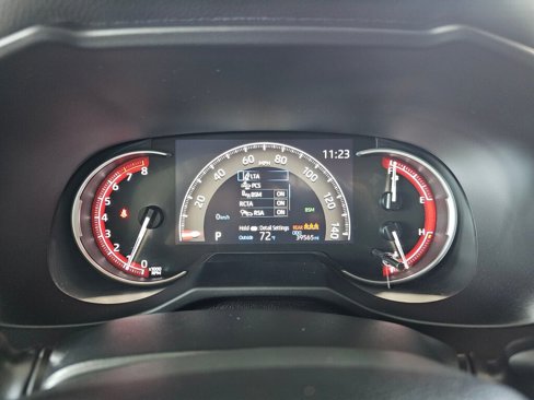 Used 2023 Toyota RAV4 XLE w/ Convenience Package image 29