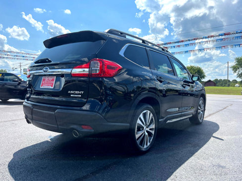 Used 2022 Subaru Ascent Limited image 5