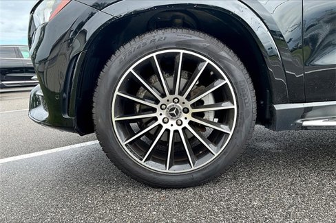 Used 2023 Mercedes-Benz GLE 350 image 34