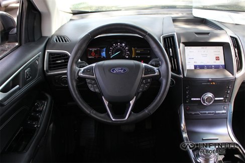 Used 2020 Ford Edge Titanium image 24
