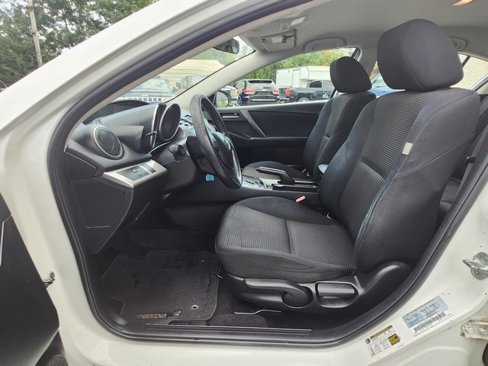 Used 2012 MAZDA MAZDA3 i Touring image 10