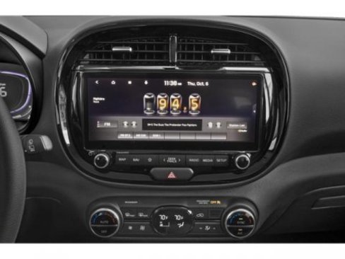 New 2025 Kia Soul S image 13