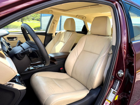 Used 2016 Toyota Avalon XLE Premium image 13