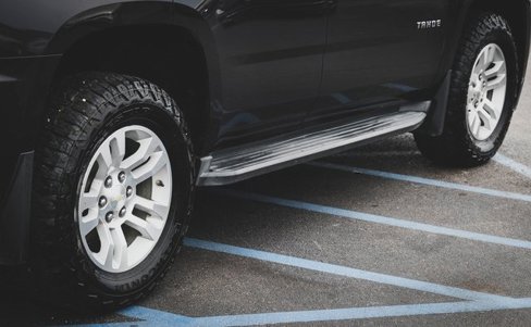 Used 2015 Chevrolet Tahoe LT image 27
