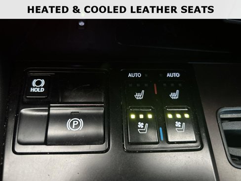 Used 2021 Lexus RX 350 AWD w/ Premium Package image 21