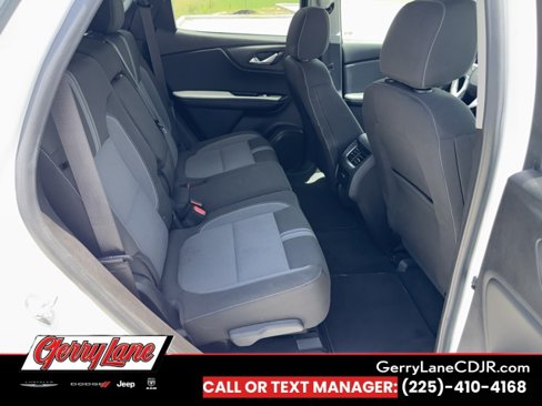 Used 2023 Chevrolet Blazer LT image 19